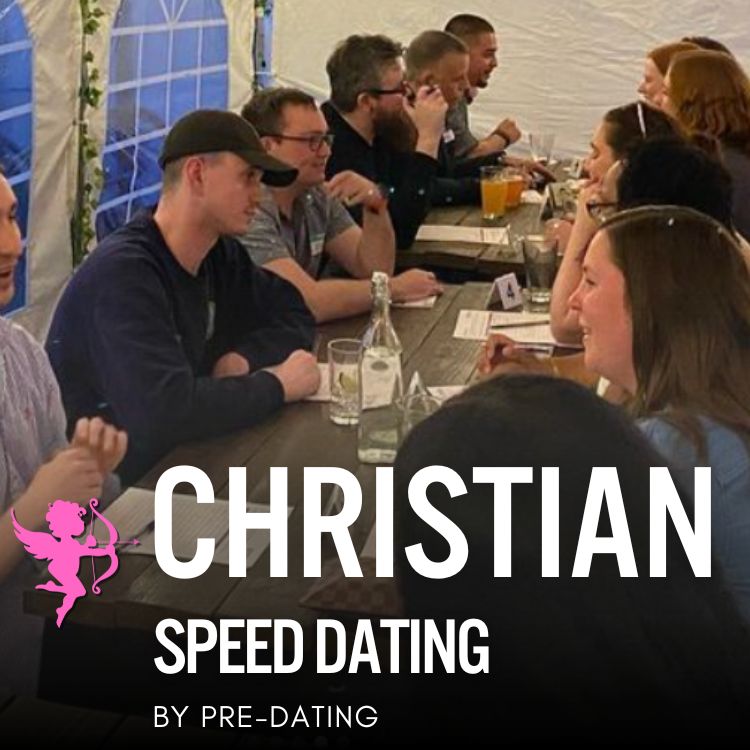 Cincinnati attendees of Speed Dating in Ohio enjoying the event!